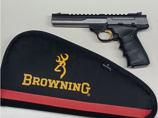 Browning Arms Company - USA Buck Mark
