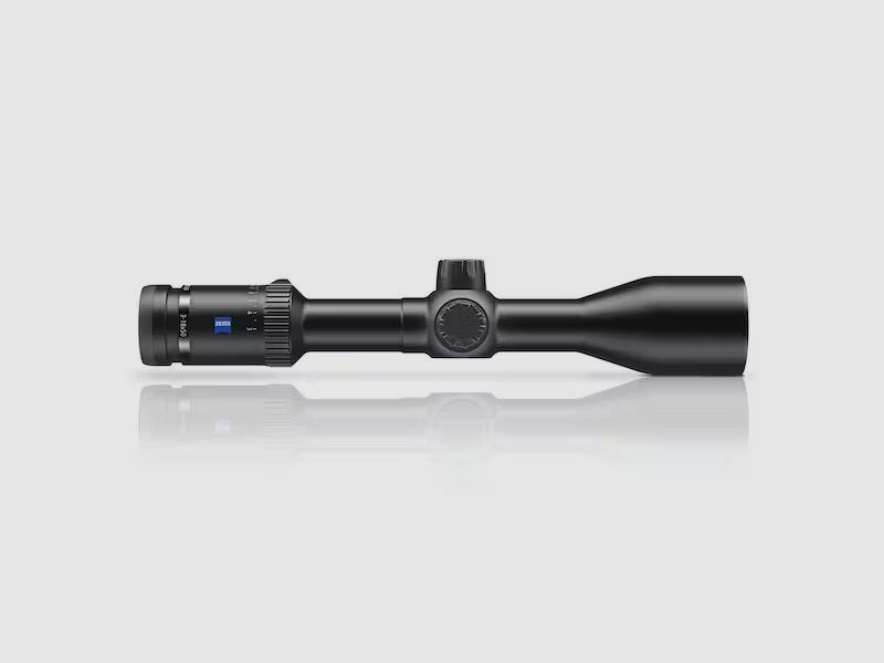 Telescopio Zeiss Conquest V6 3-18×50, immagine 2 di 4