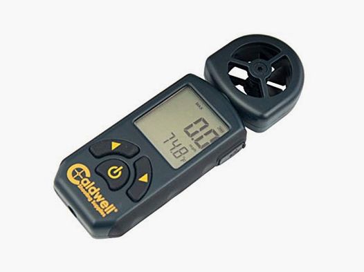 CALDWELL ANEMOMETER CROSSWIND