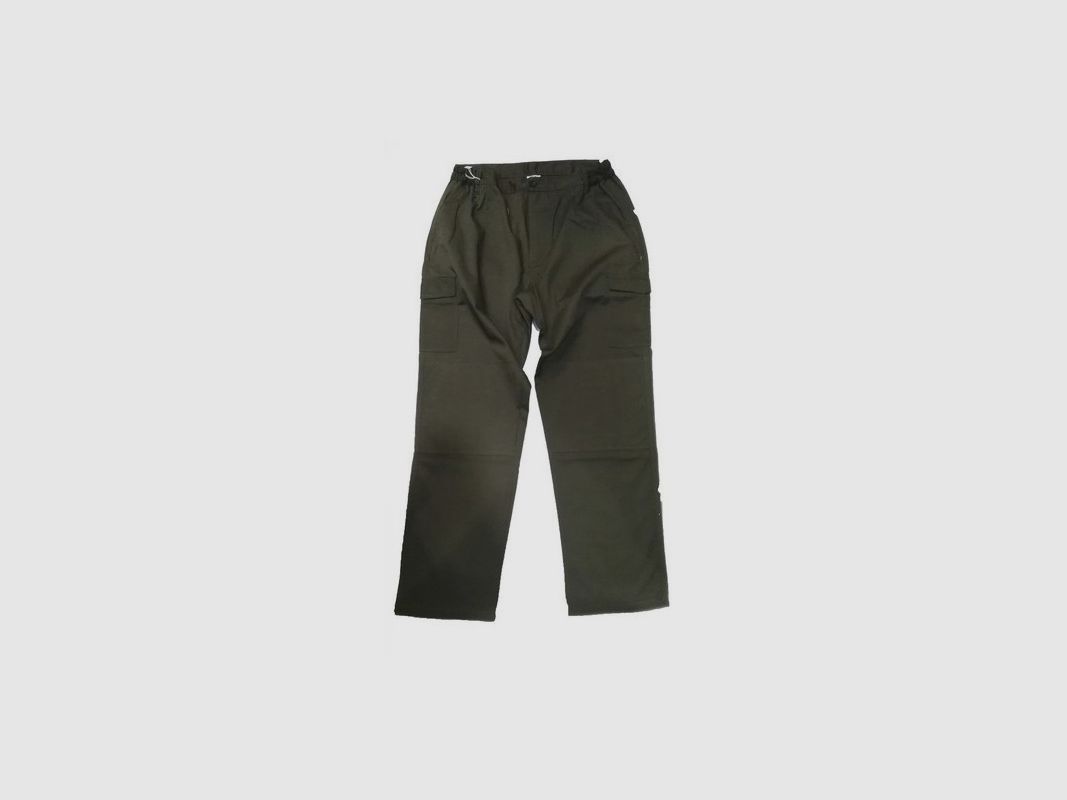 MULTIBOLZENHOSE GRÜN