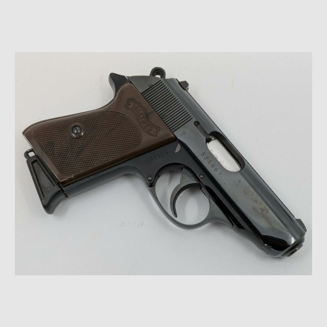 Walther PPK-L