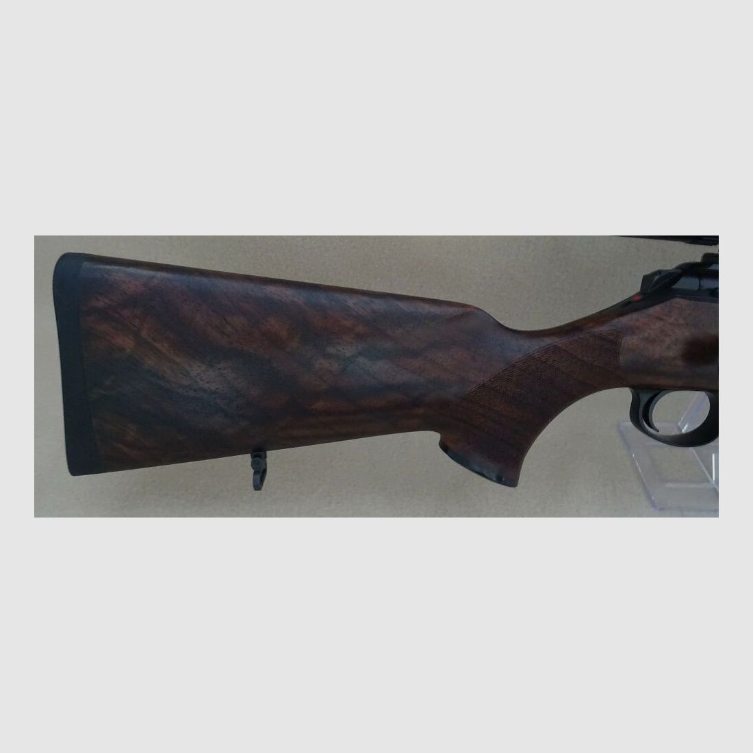 Sauer 101 Artemis
