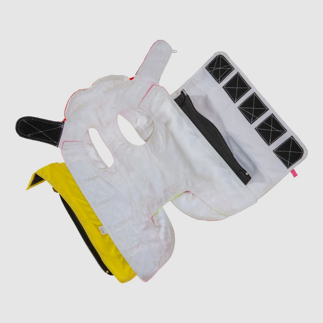 Out Dog Dog protective vest standard (Chest circumference 45 cm – female), image 5 of 7