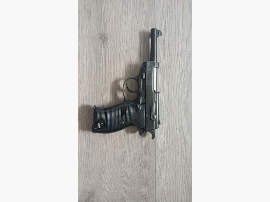 Denix P38 Deko Pistole