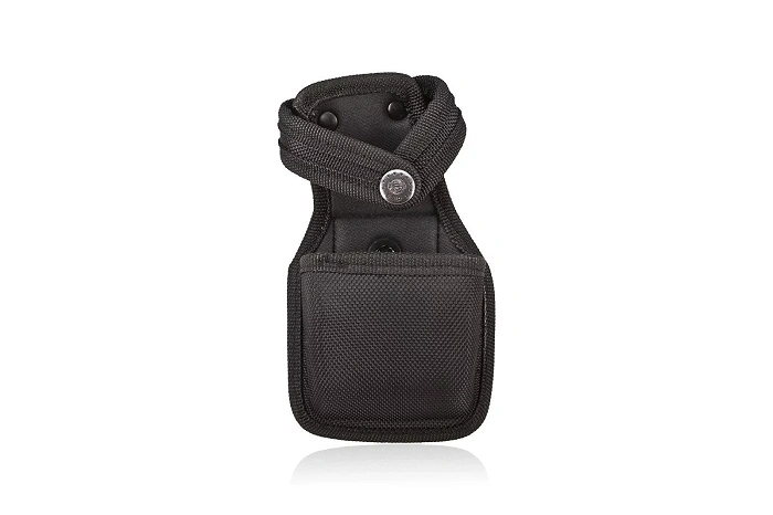 Fabric holster for ESP Scorpy 200 stun gun, image 1 of 4