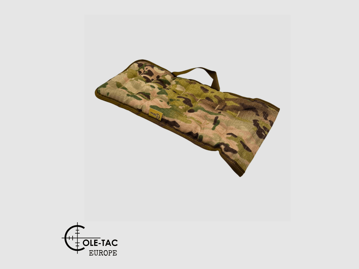 Cole-Tac Bipodmat, afbeelding 4 van 9