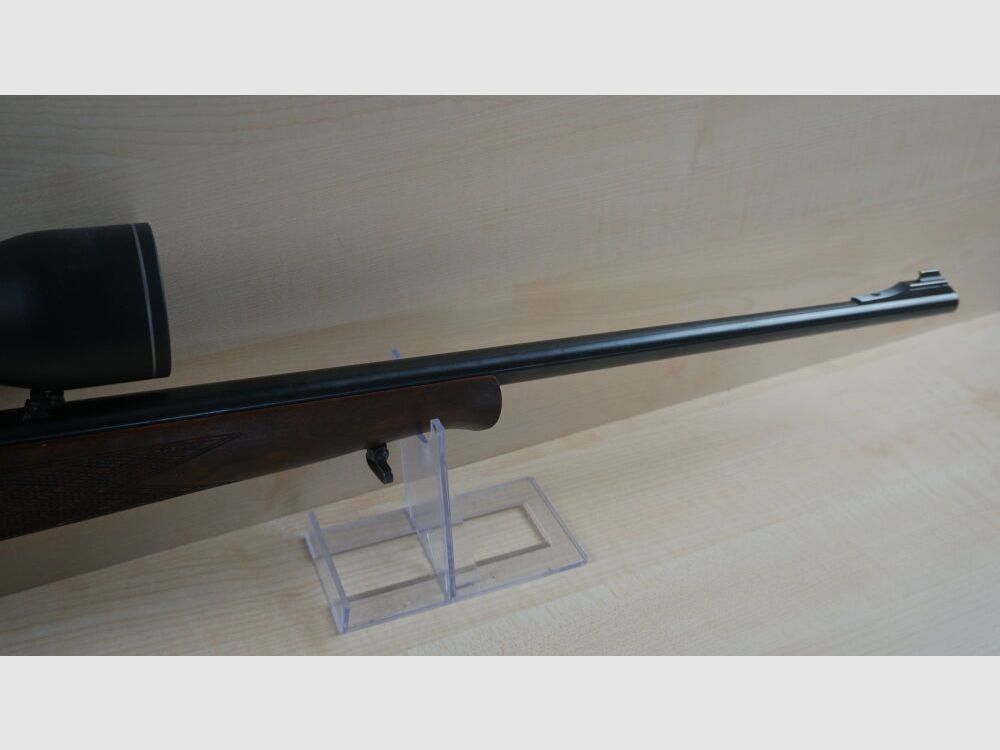 Weihrauch HW 60 J