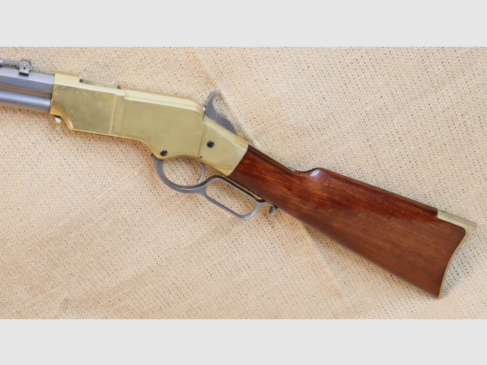 Hege-Uberti 1860 (Henry - Carbine) .44-40WCF