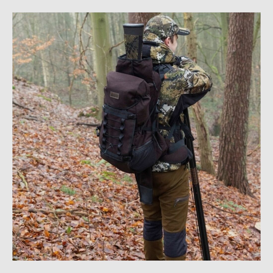 Mjoelner Hunting Rucksack Arild