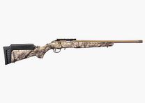 Ruger American Rimfire
