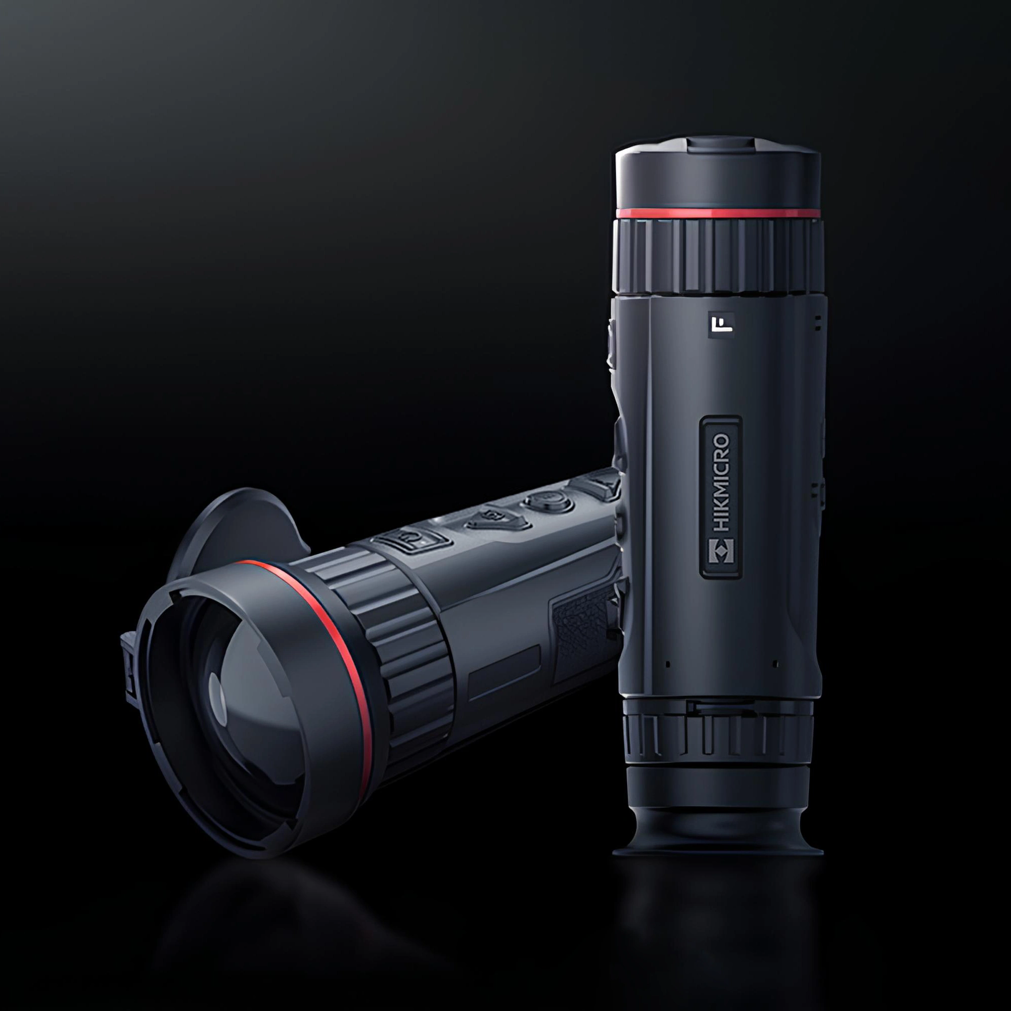 HIKMICRO Falcon FQ50 Wärmebildgerät & Wärmebildkamera, Bild 3 von 5