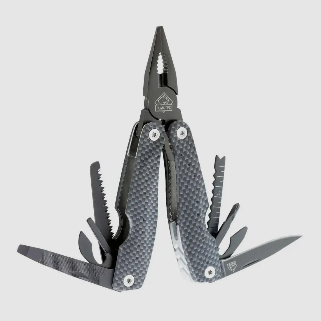 PUMA TEC Multitool (Kunststoff)