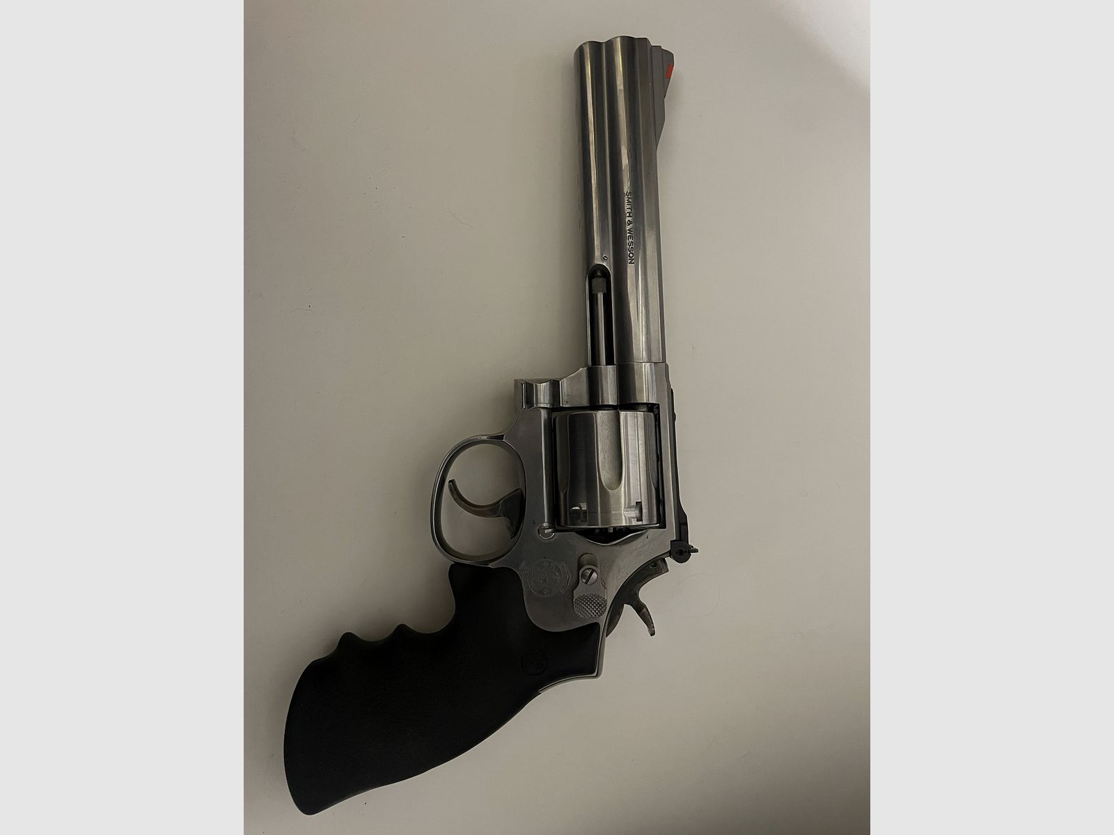 Smith und Wesson 686