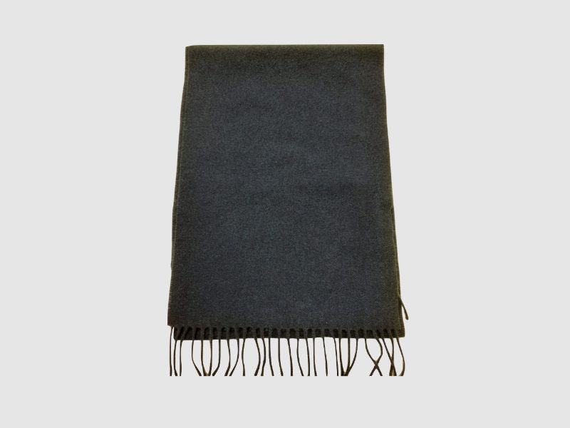 Beretta – Scarf Plain Colour Ink, immagine 2 di 4