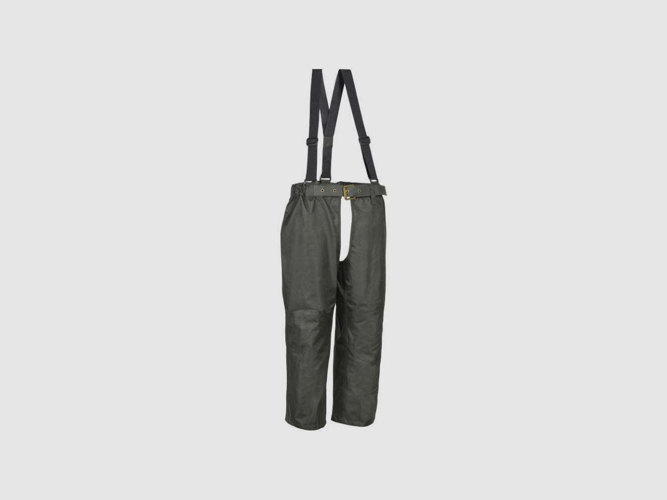 Latzhose Percussion Predator Kaki, Bild 1 von 2