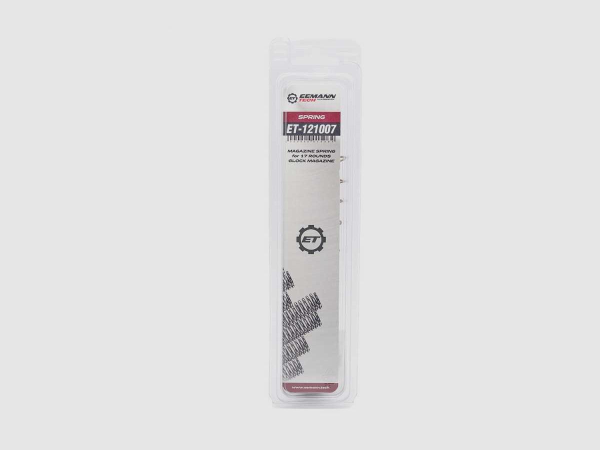 Eemann Tech Magazine Spring for 17 Rounds GLOCK Magazine, image 2 sur 3