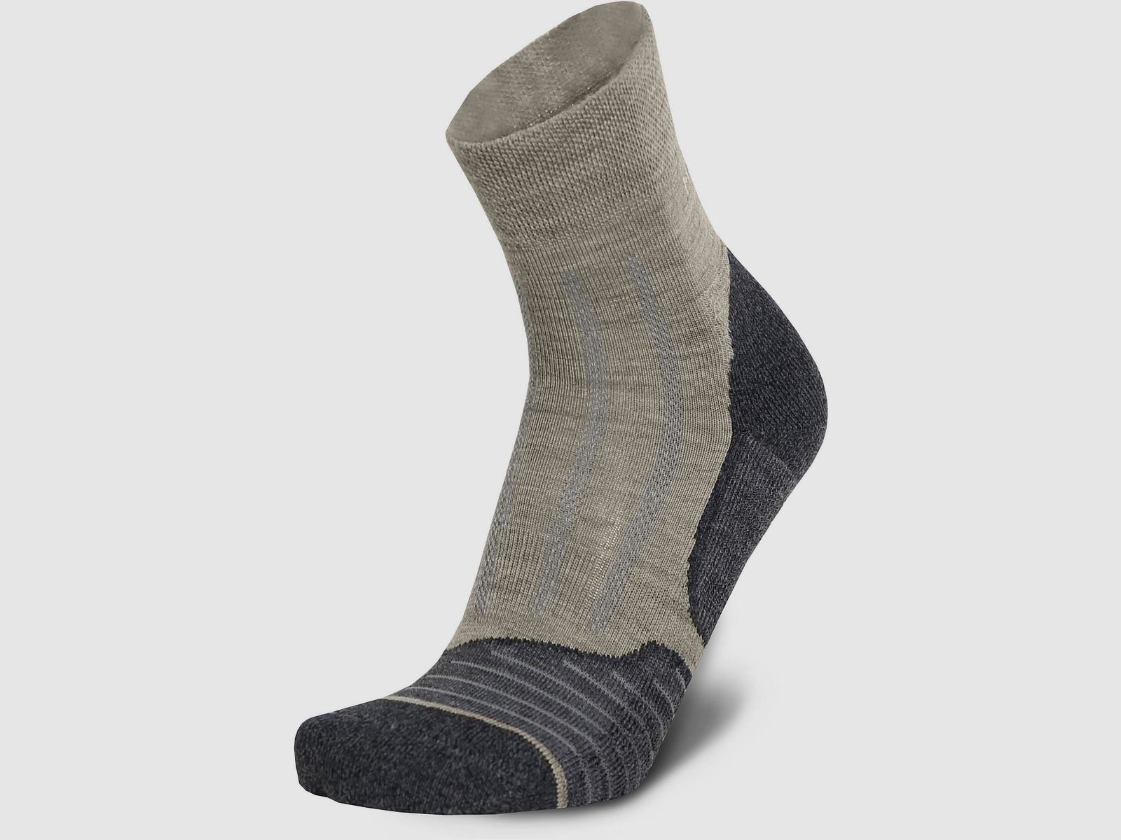 Meindl Merino Light Socke MT3 Men Loden