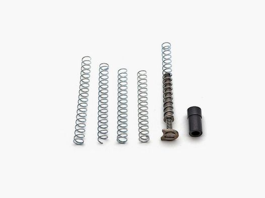 DPM for Wilson Combat EDC X9 4″ Barrel