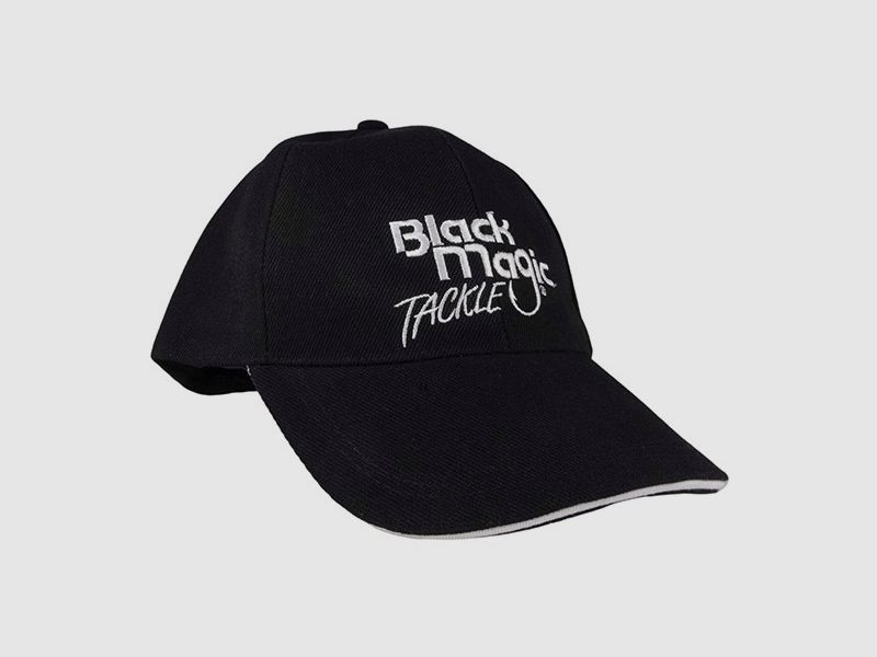 BLACK MAGIC HAT (NUOVO STILE)