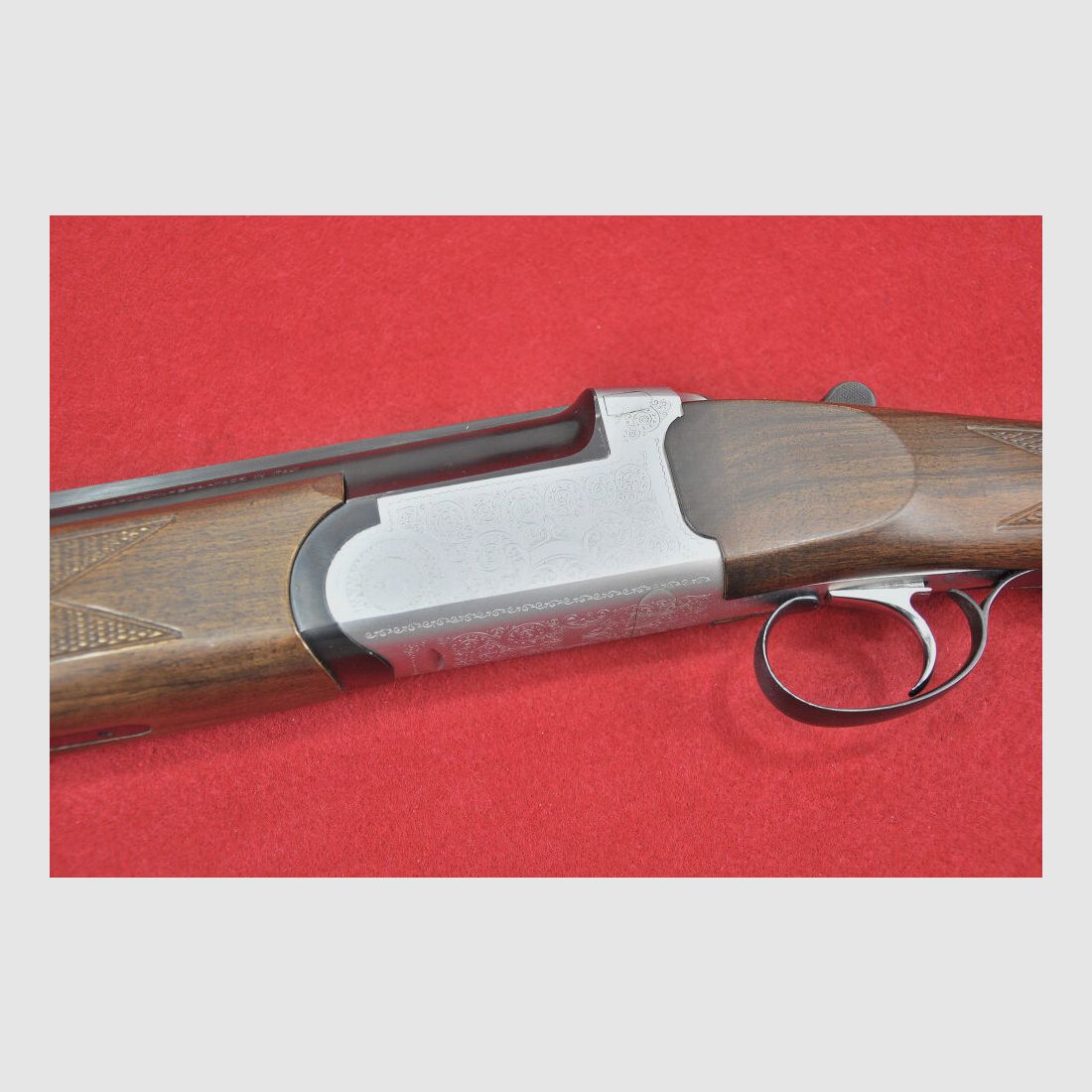 Marocchi Brigant 12/70 Bockdoppelflinte