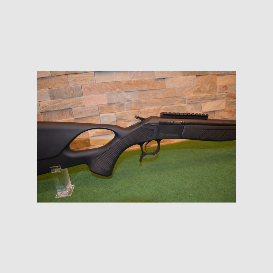 Bergara BA13 Takedown