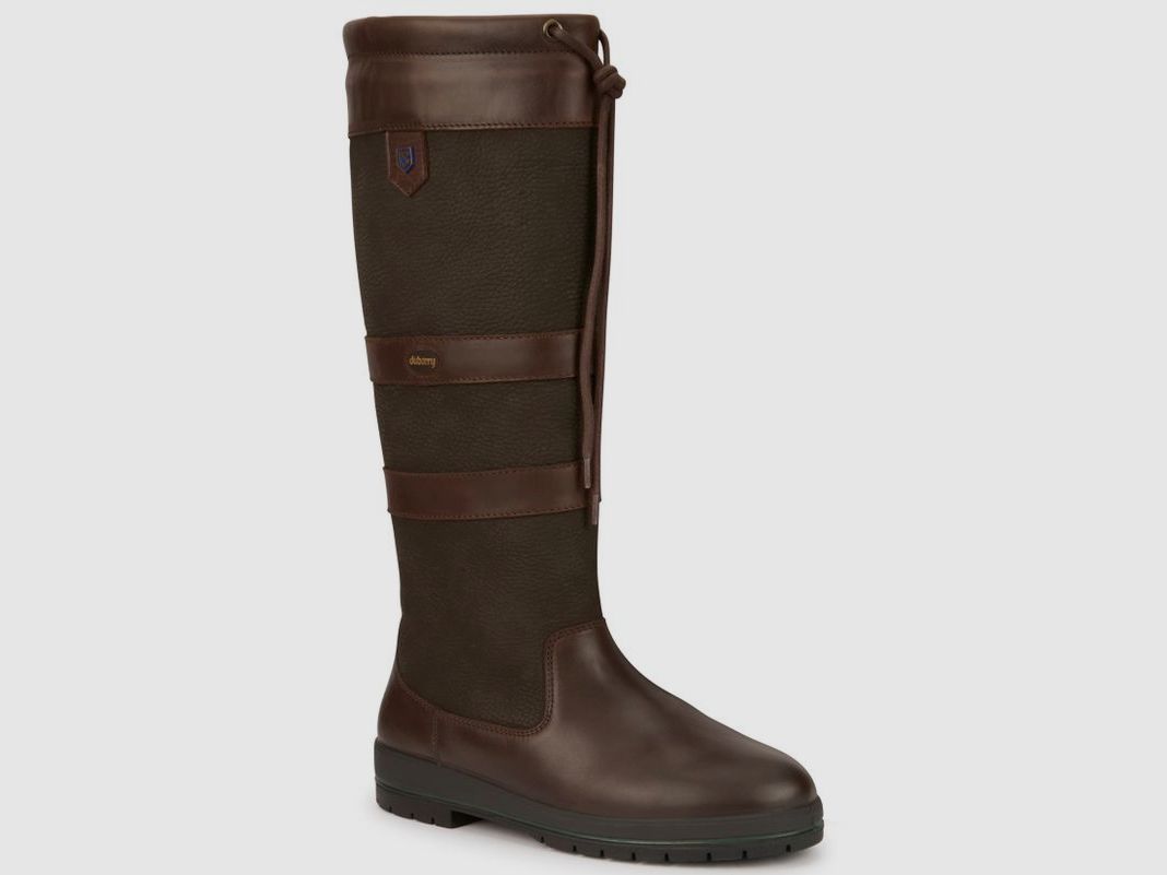 Dubarry Galway RegularFit Forest, billede 1 af 6