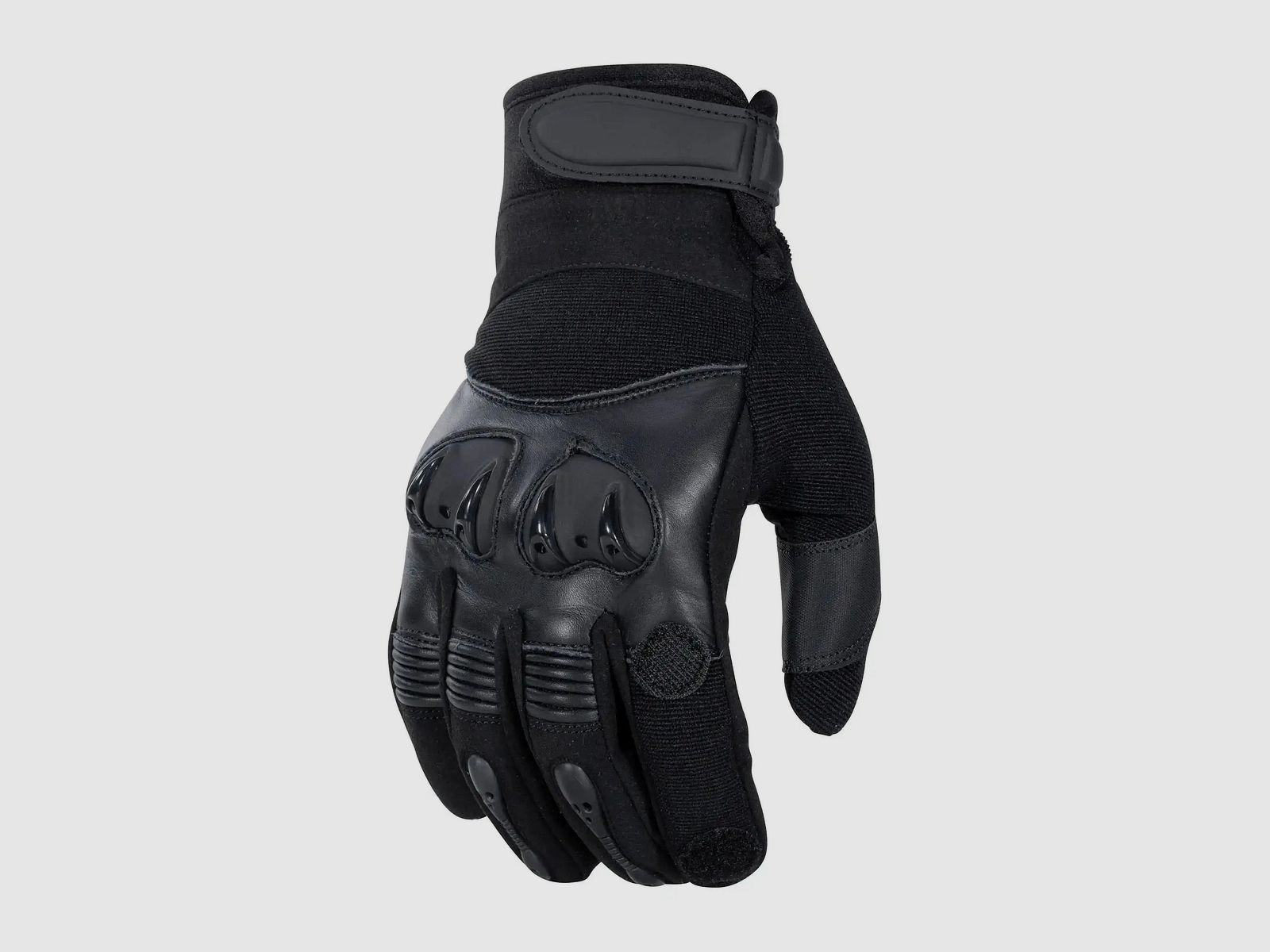 ASMC ASMC Handschuhe Shooting & Hunting - Schwarz / M Herren
