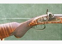 Fusil Hawken sur mesure