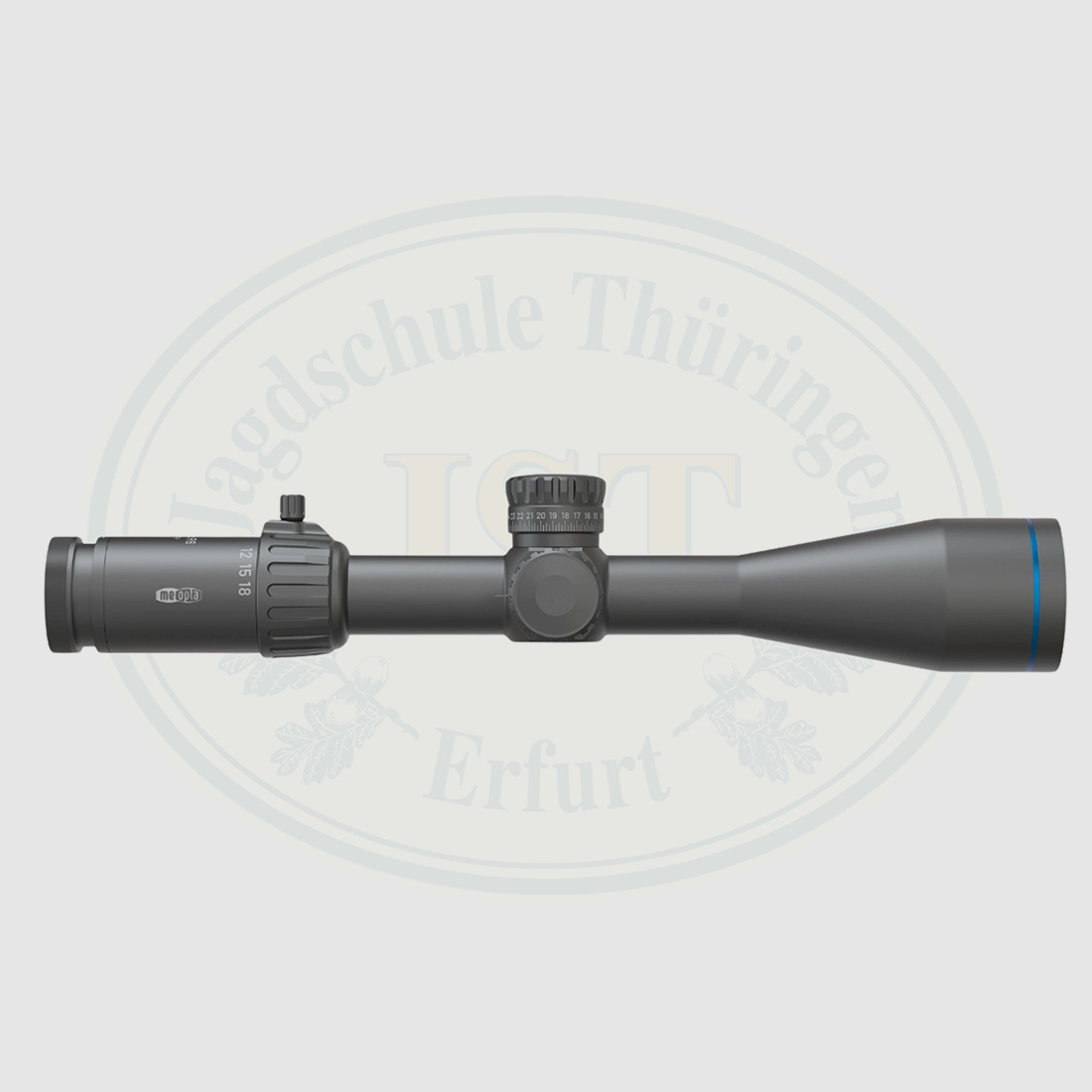 ZF Meoopta MeoPro R6 3-18x50 RD