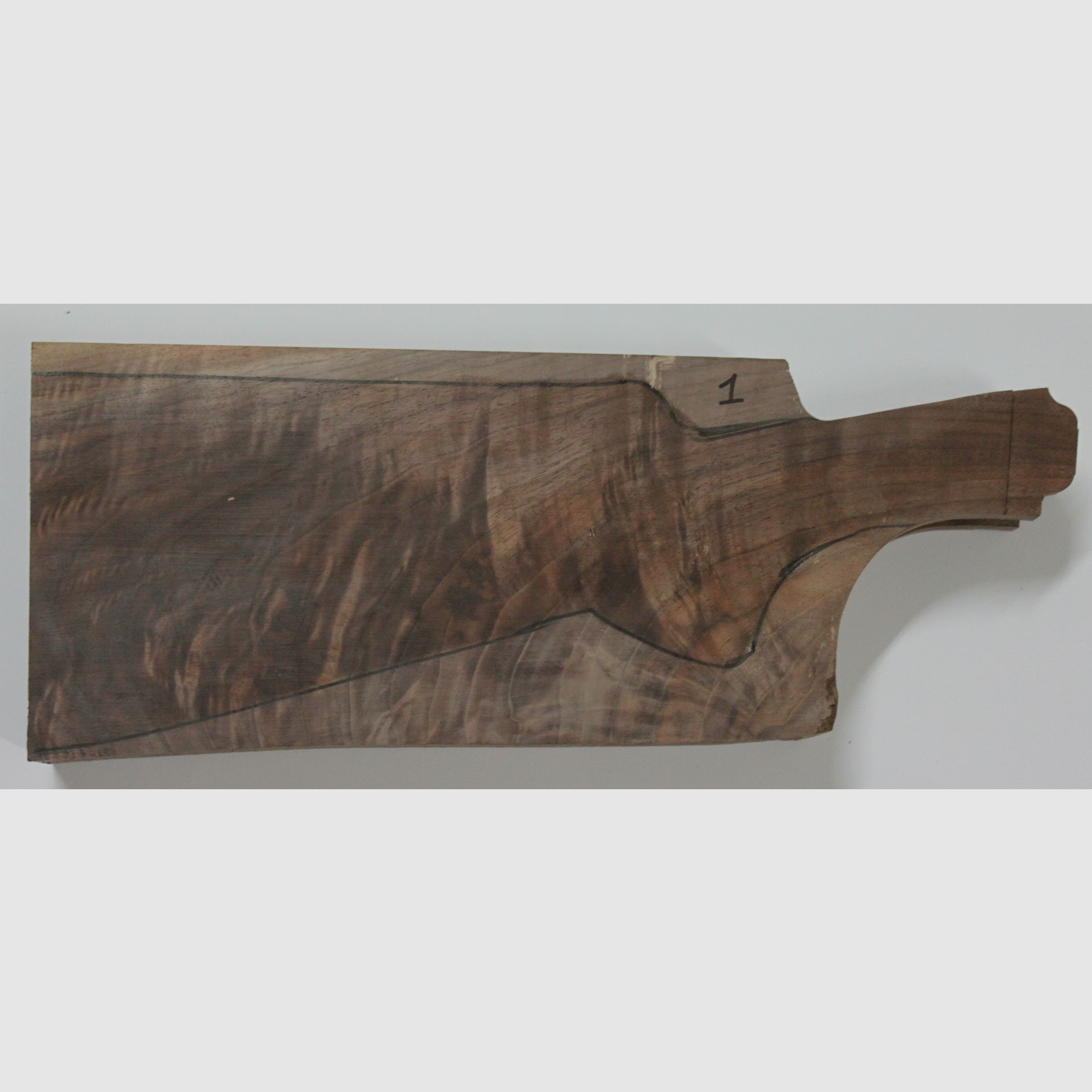 PERAZZI - CAÑA - DELANTERA