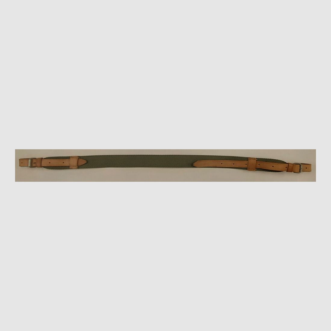 Radom Original Web Straps PPs43/PPsH41 Post-War Production