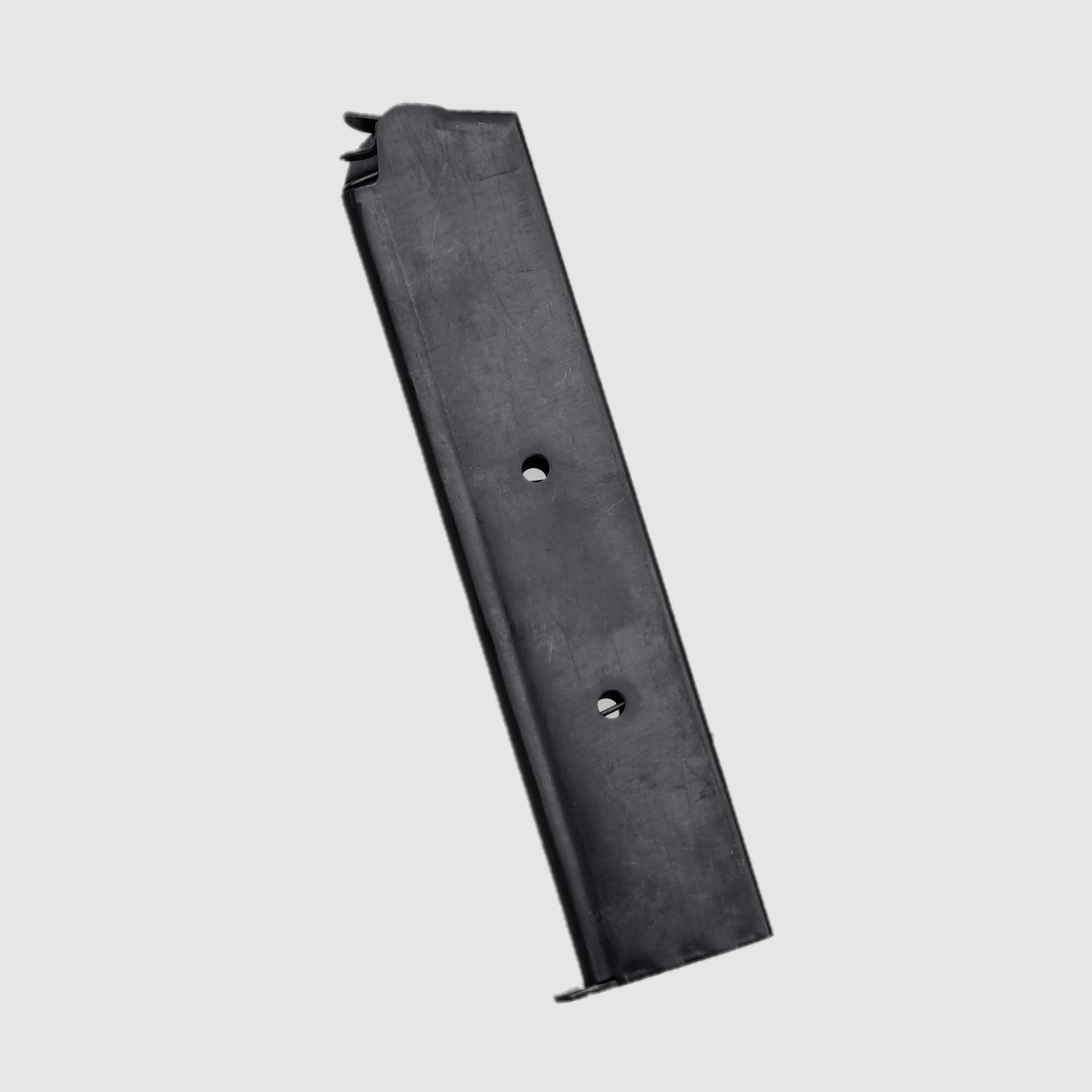 1911 .45 ACP chargeur en acier, 10 coups, HT Blue - Triple-K