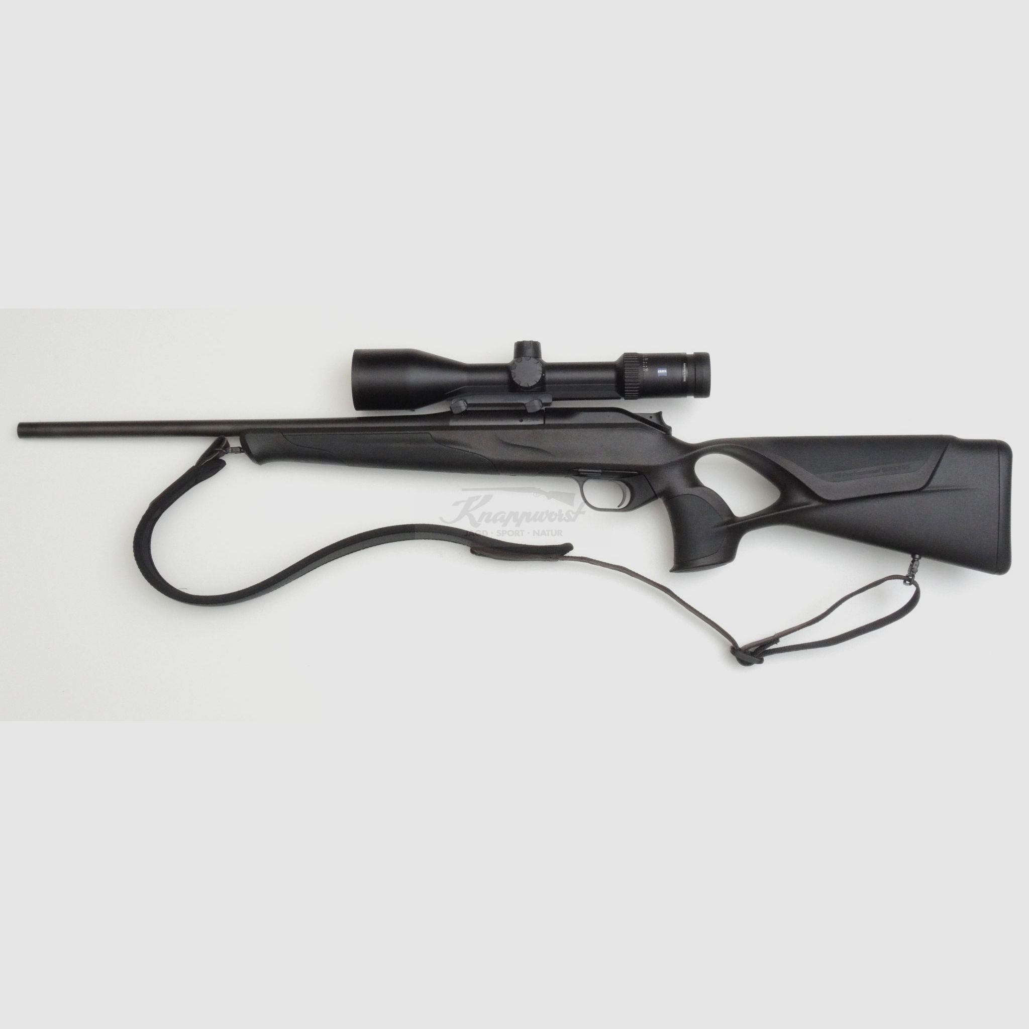 Blaser R8 Prof Success .30-06 52cm mit Zeiss V6 2,5-15x56