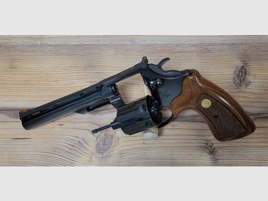 Colt Trooper MKV 6" - Trooper MK V (MK 5)