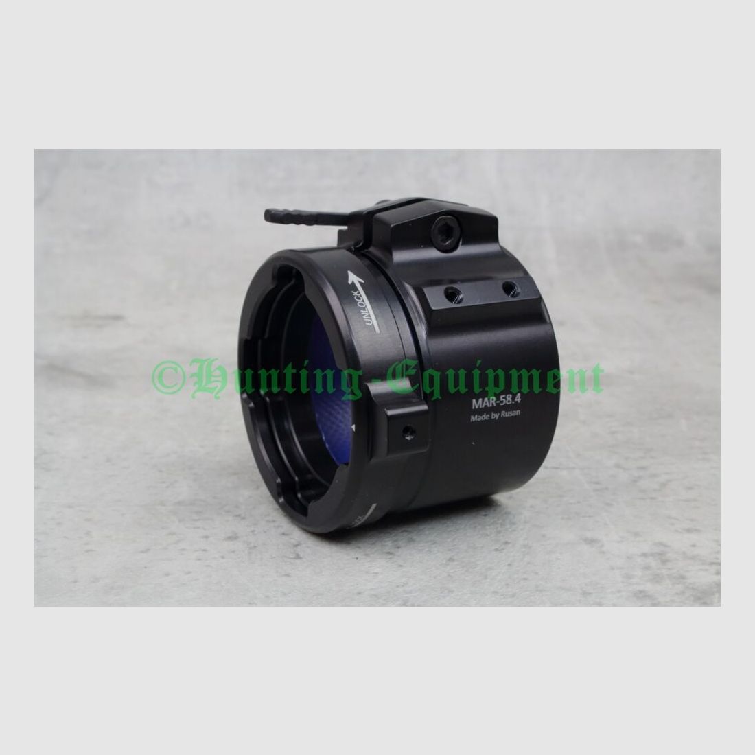 Rusan MAR-58.4 Modulaire Adapter