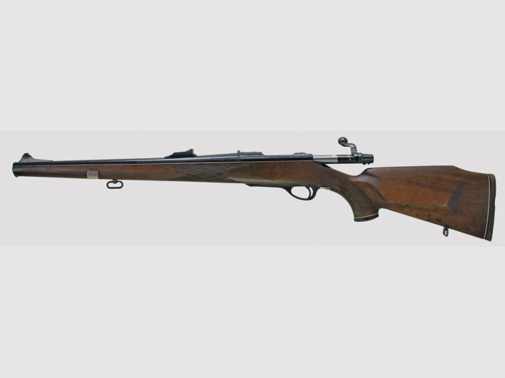 Remington Arms Company Remington Mohawk Carabine Cal 308 Win
