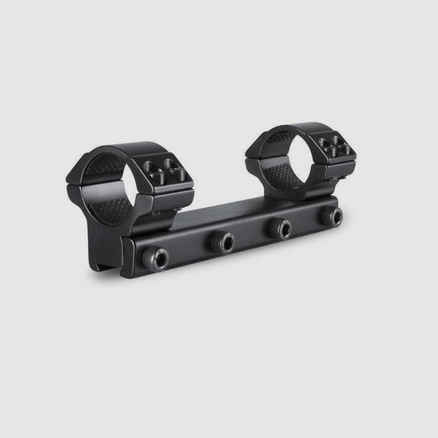 Hawke Match Richtkijkermontage 1 inch 9–11 mm Medium – Tweedelig