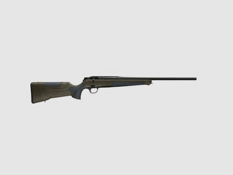 Blaser R8 Professional 2.0 (olive foncé) + ... / Pack complet
