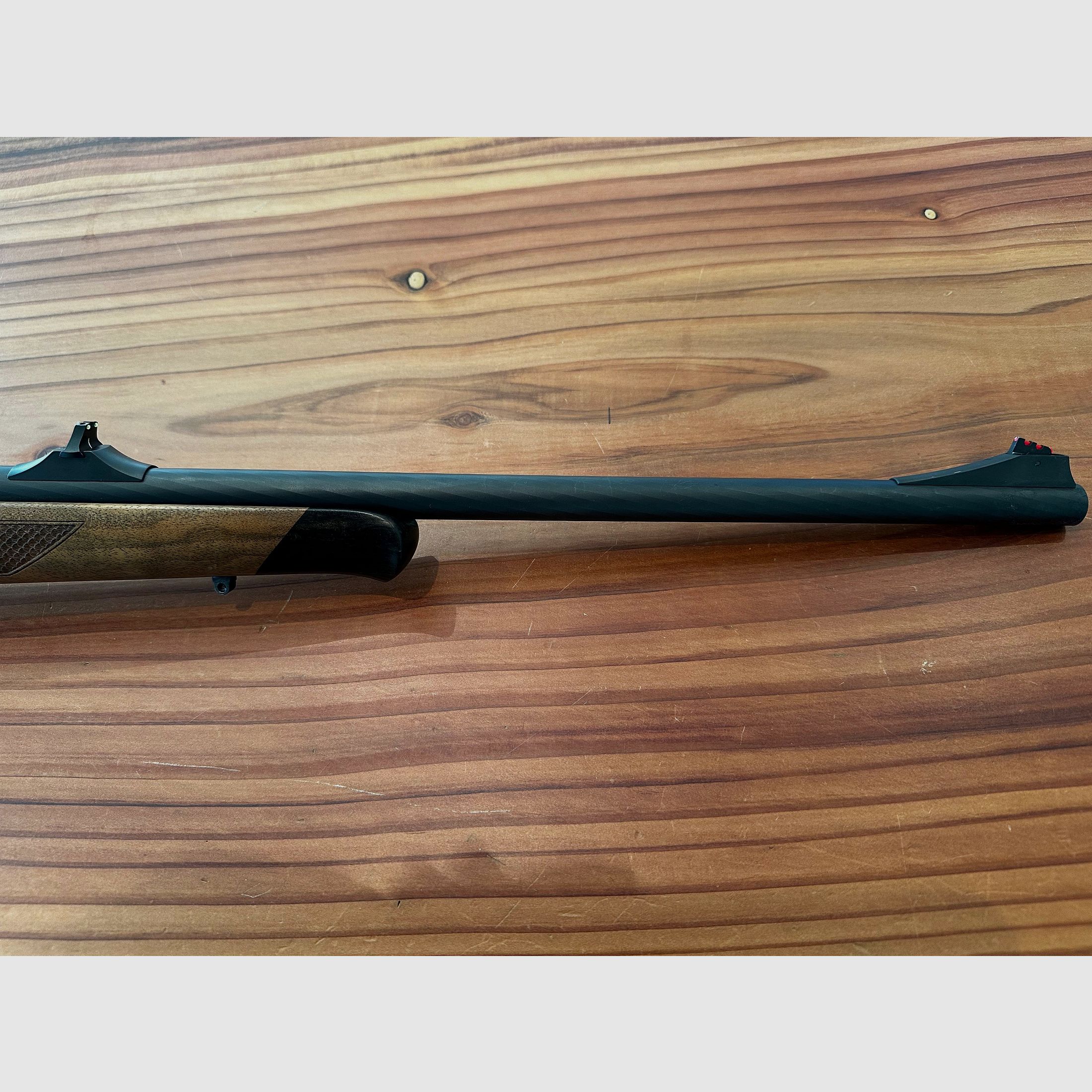 Repetierbüchse Steyr Mannlicher Classic II (CLII), Kaliber 6,5x55, sehr guter Zustand