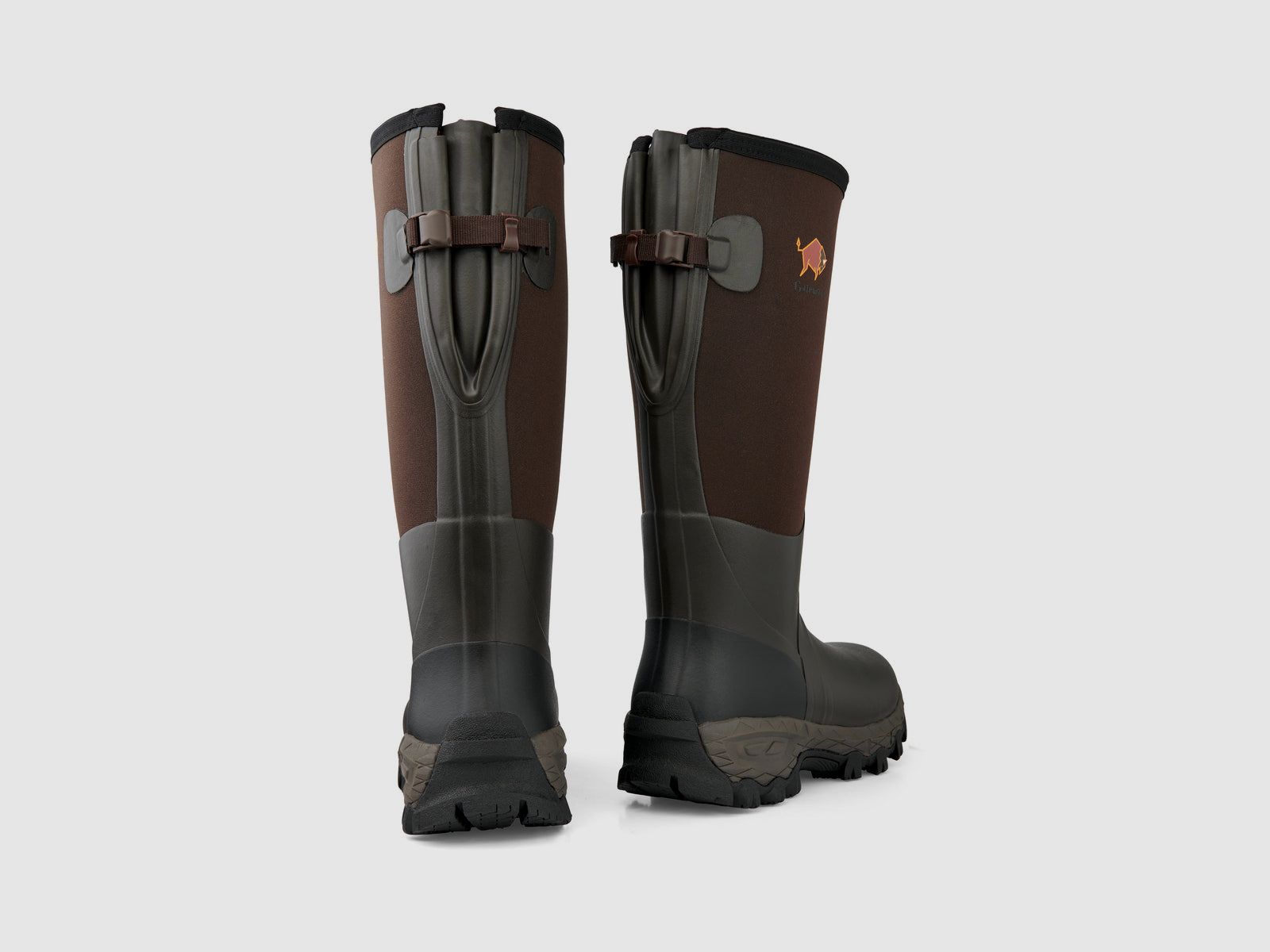 Gateway1 Woodwalker Lady 17' 4mm