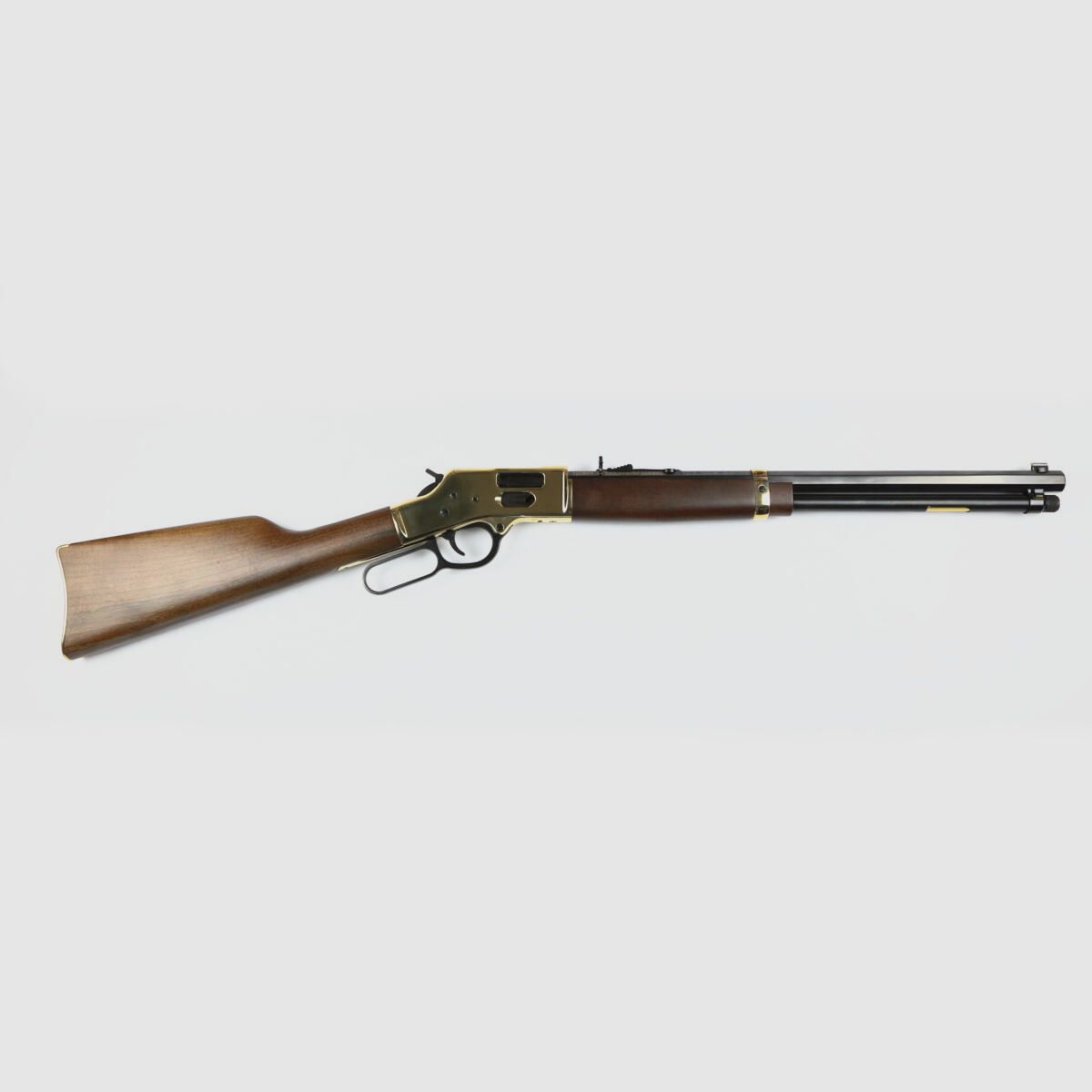 Henry Big Boy Brass Geweer, afbeelding 2 van 7