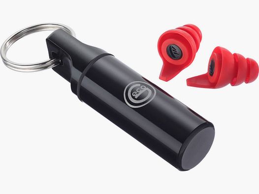 GECO In-Ear Impuls-Gehörschutz