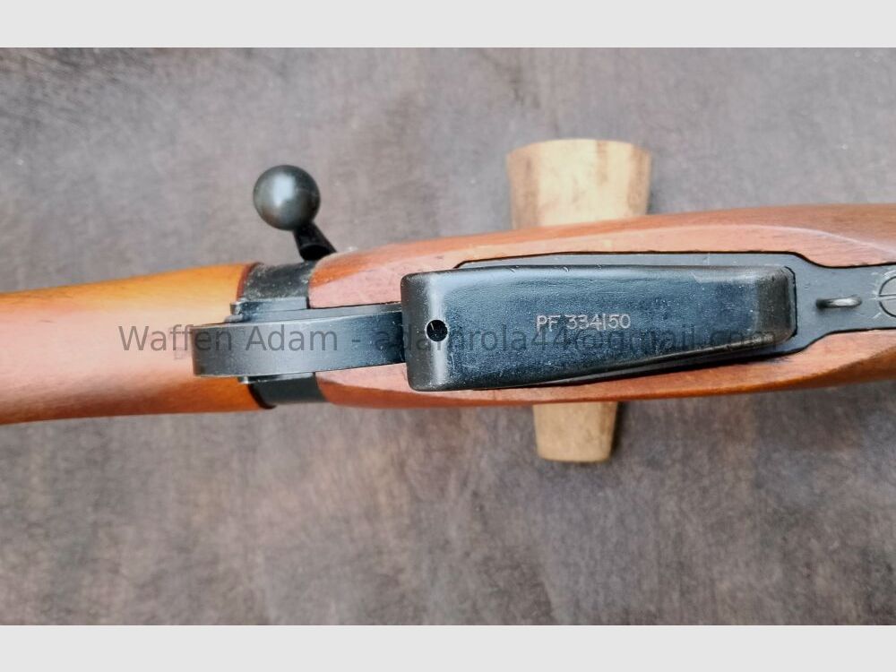 Enfield No.4 MK 2 (F)