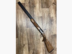 Blaser F16 Game Flinte LL 71cm  Sonderauführung Mattes Holz