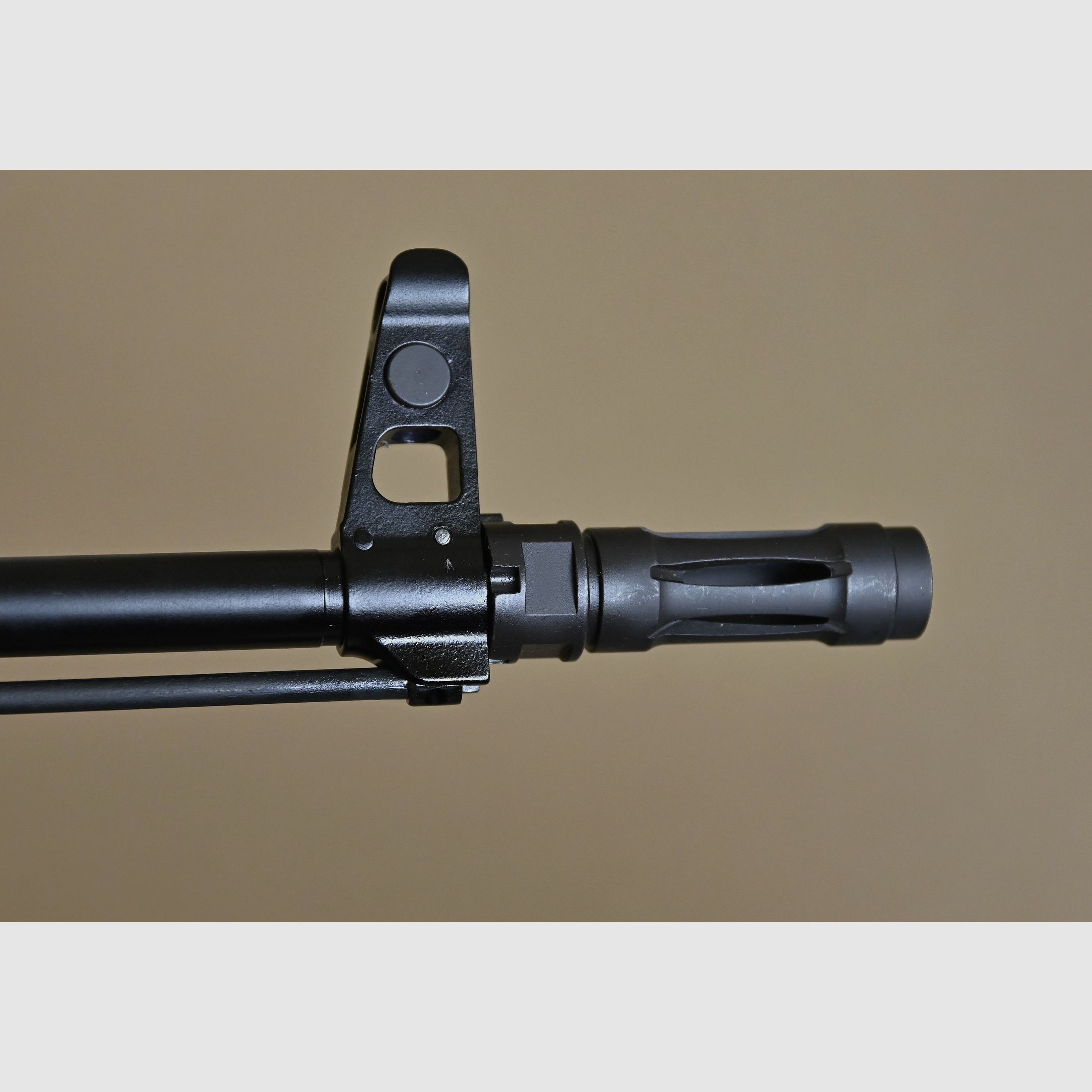 WBP "Jack Holz" - 5.45x39 - semi-automatisch geweer