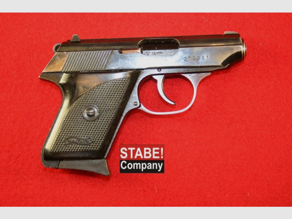 Walther TPH