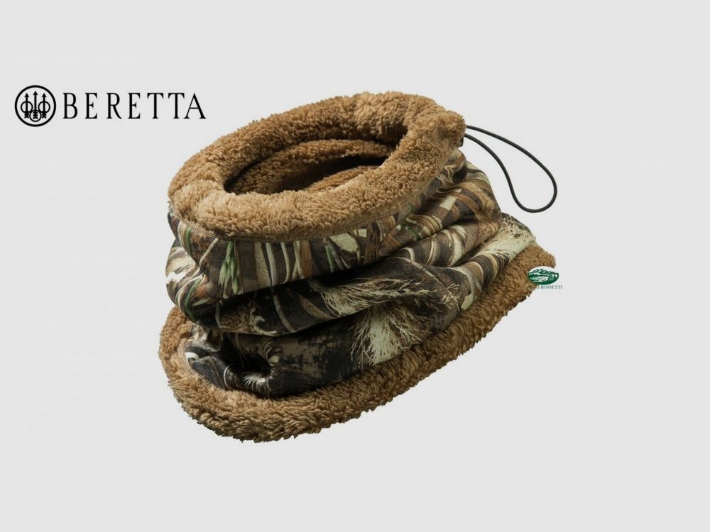 BERETTA Camouflage-Schal SF141