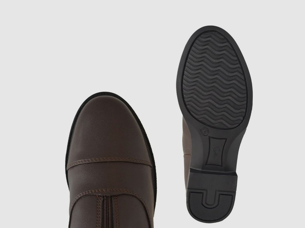 LEXHIS LEGACY TECHNO Boots brown, image 2 of 3