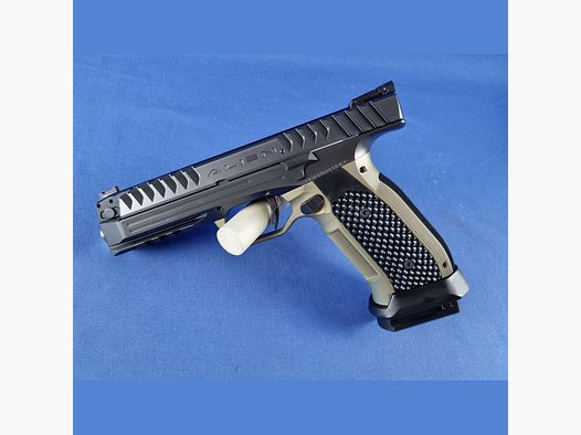 Pistole Laugo Arms ALIEN Set Kal. 9x19mm