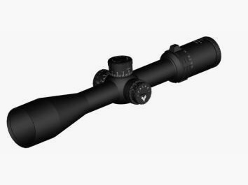 Falke 5-30x56 PRO Long Range Zielfernrohr - Frühjahrsangebot UVP: 750€ - Versand +8,50€